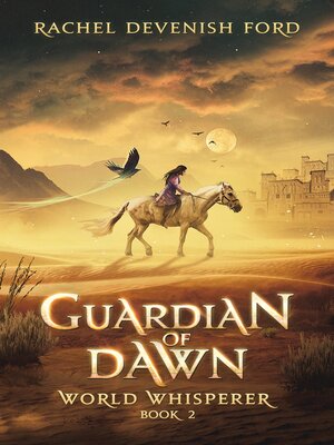 cover image of Guardian of Dawn